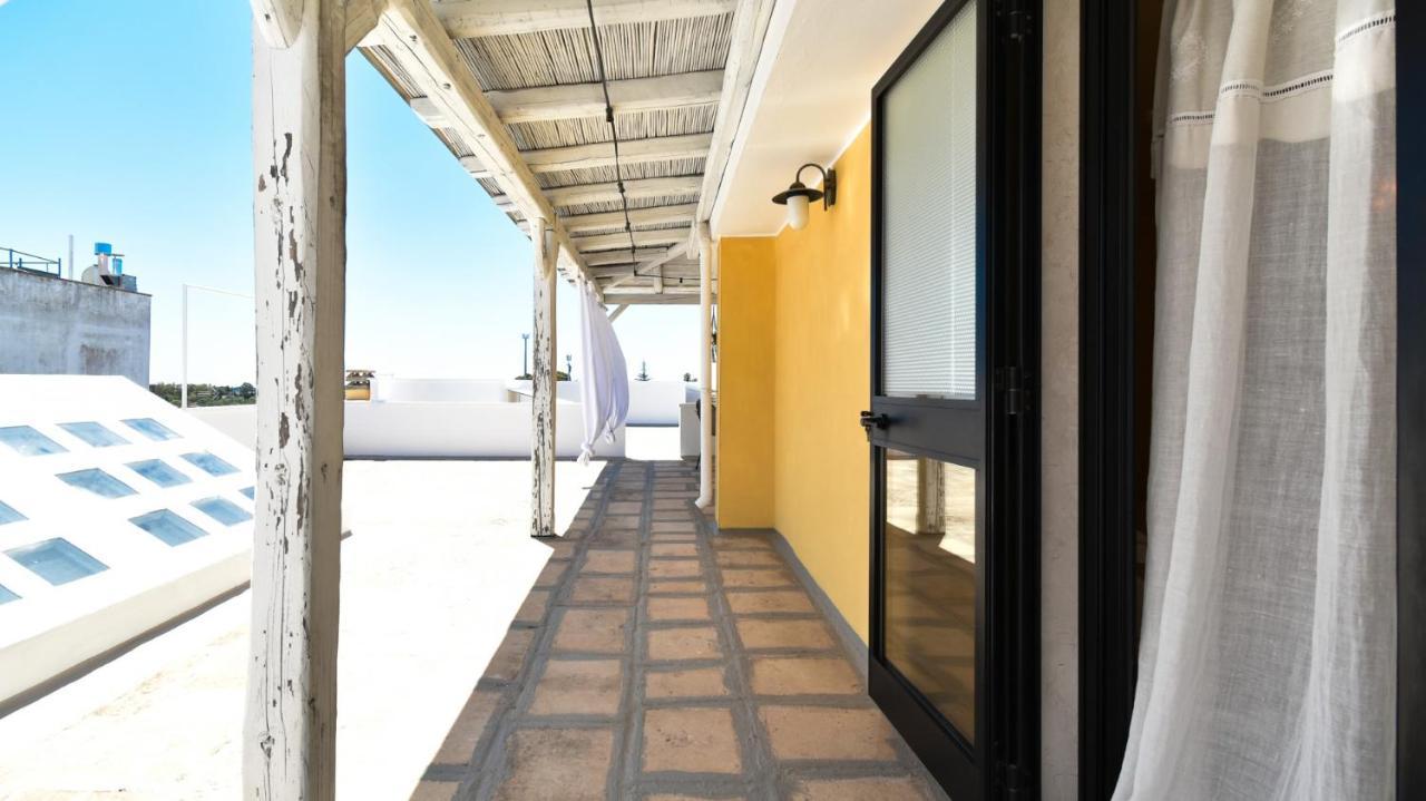 סאניקולה Les Maisons La Mansardina By Rentbeat מראה חיצוני תמונה